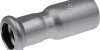 Redukcja nyplowa Inox - 108/88.9 1609221002